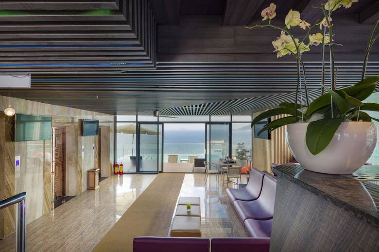 V Hotel Nha Trang