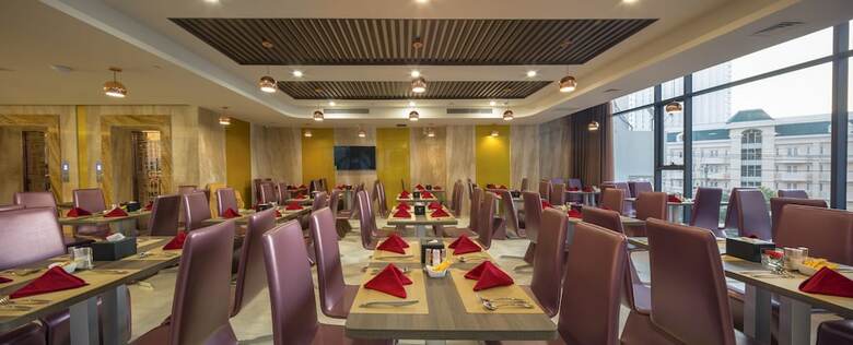 V Hotel Nha Trang
