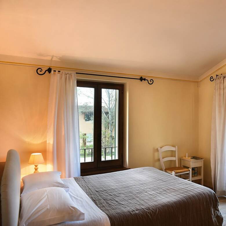 Posada Le Stelline