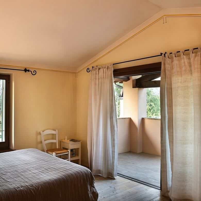 Posada Le Stelline