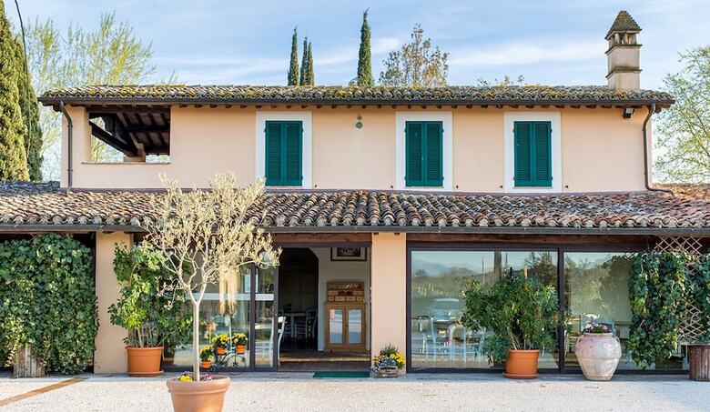 Posada Le Stelline