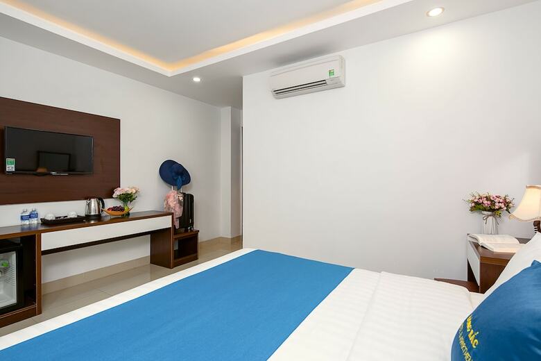 7s Hotel Dong Bac