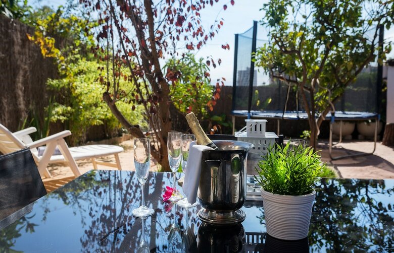 Chic Loft Mar Y Monta�a