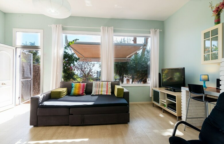 Chic Loft Mar Y Monta�a