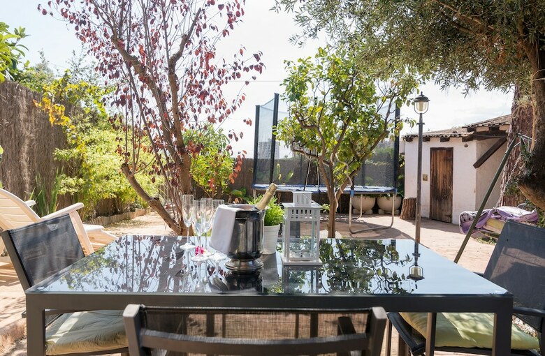 Chic Loft Mar Y Monta�a