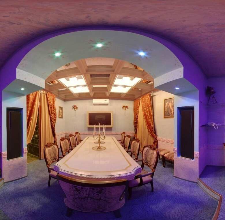 Art-hotel Pushkino