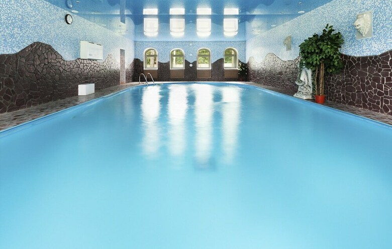 Art-hotel Pushkino