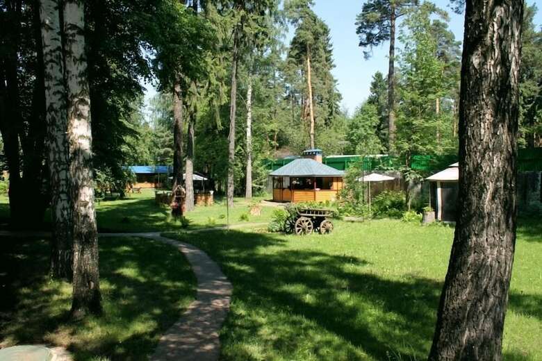 Art-hotel Pushkino