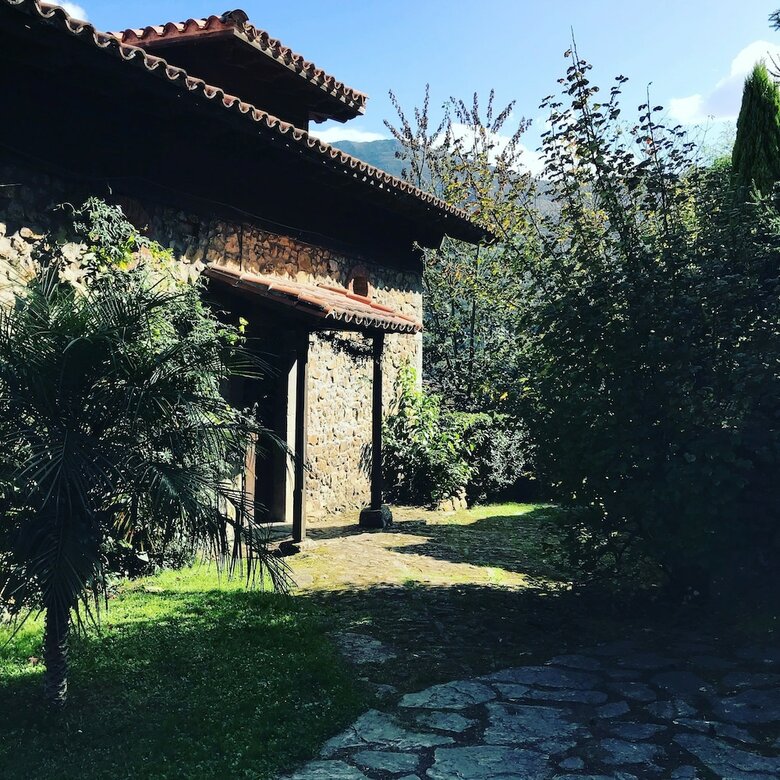 Hotel Rural Palacio De Libardon