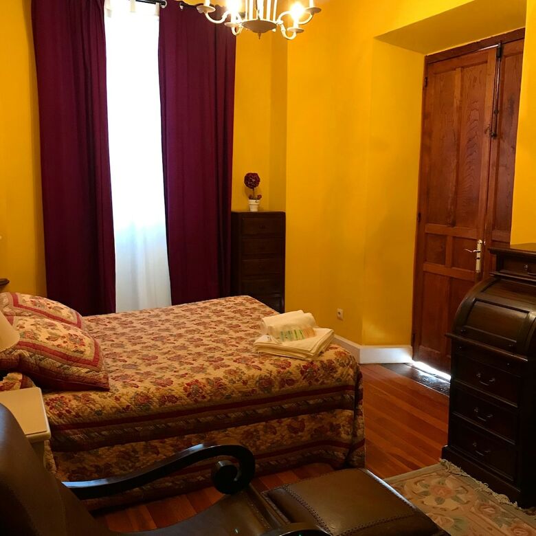 Hotel Rural Palacio De Libardon
