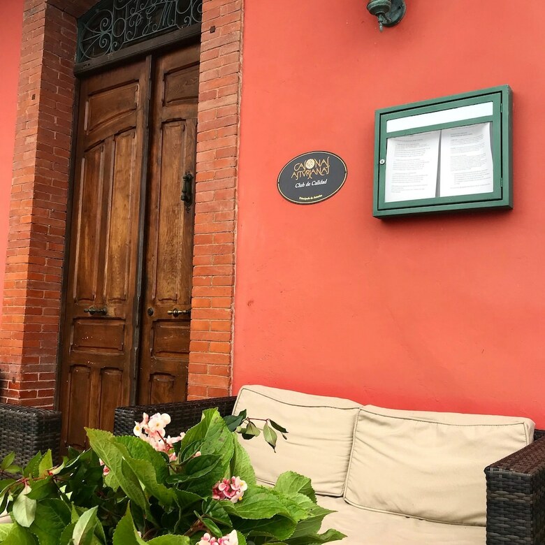 Hotel Rural Palacio De Libardon