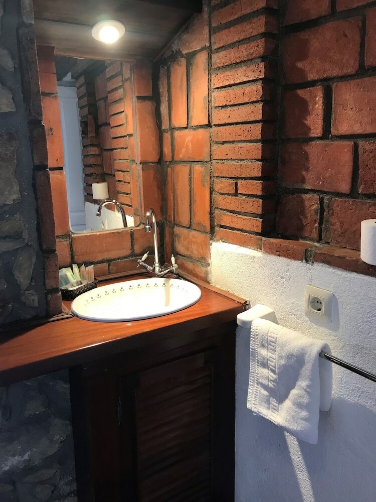 Hotel Rural Palacio De Libardon