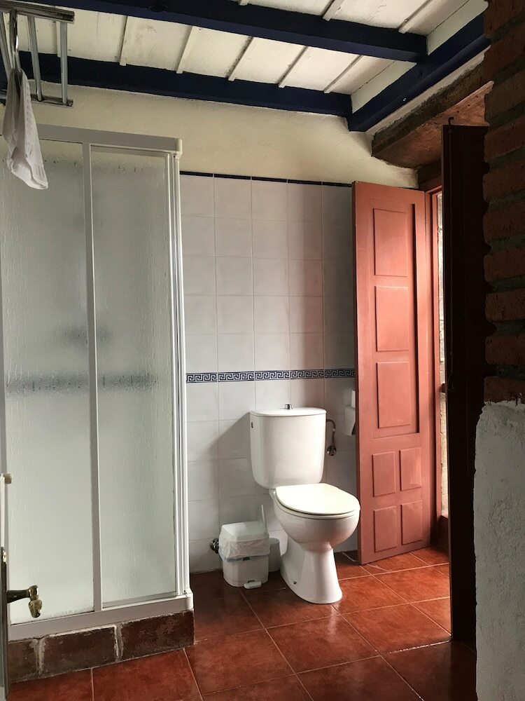 Hotel Rural Palacio De Libardon