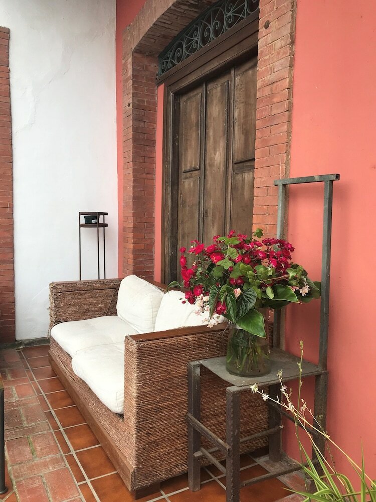 Hotel Rural Palacio De Libardon