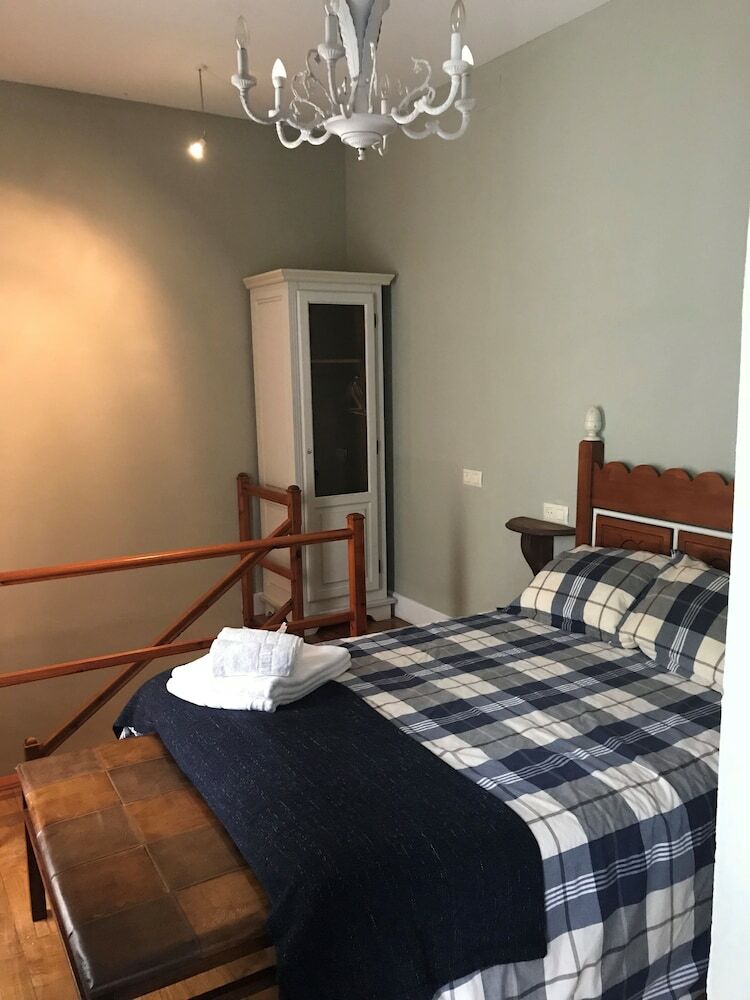 Hotel Rural Palacio De Libardon