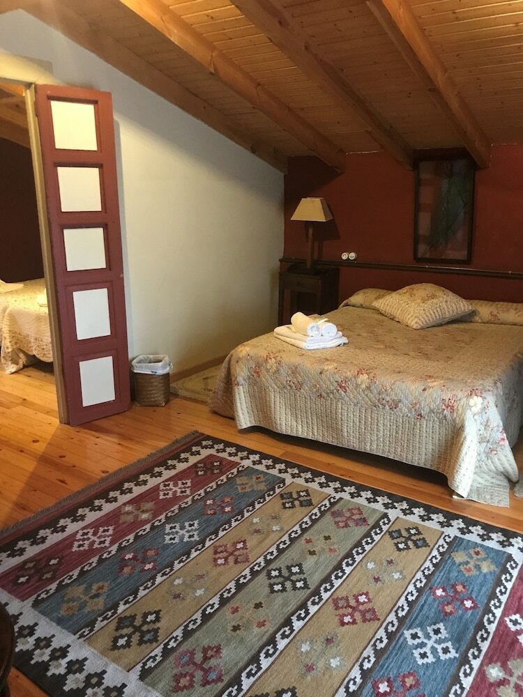 Hotel Rural Palacio De Libardon