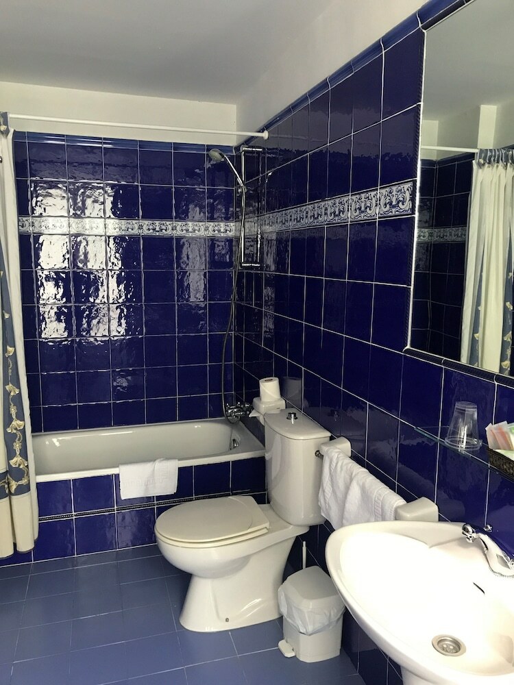 Hotel Rural Palacio De Libardon