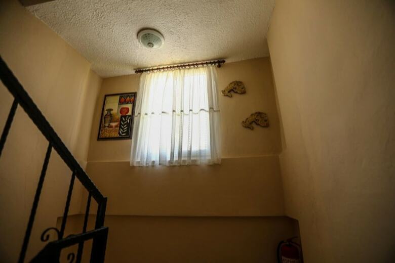 Kizkalesi Sari Konak Apart Otel