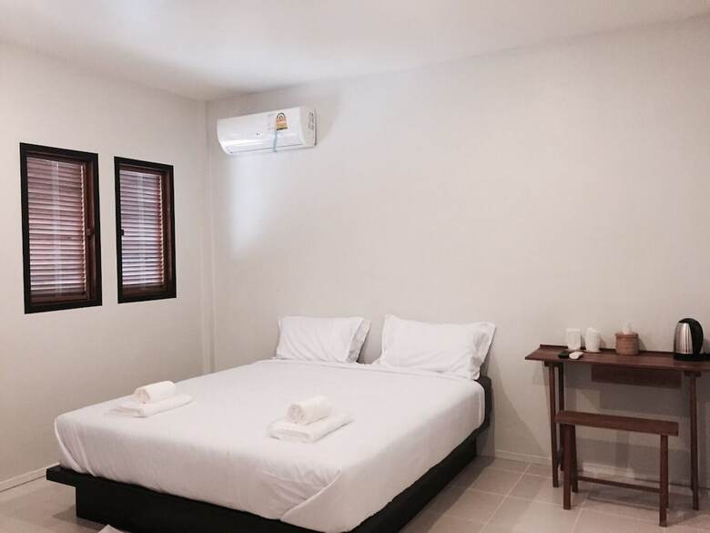 Hotel Phing Phu Kao