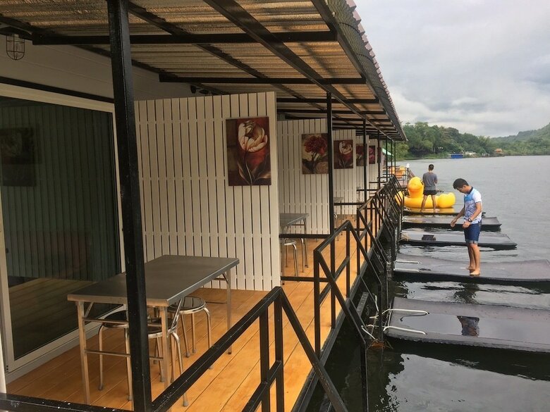 Hotel River Hill Side Resort