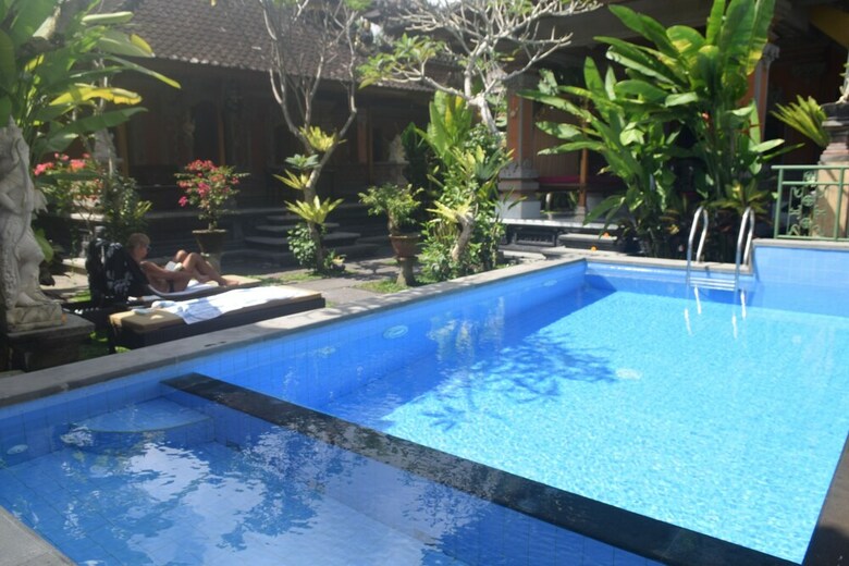 Bed & Breakfast Aura Bisma Ubud