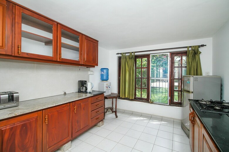 Hotel Oyo 467 Lioni Holidays Villa