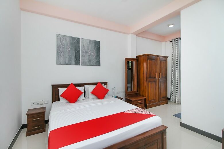 Hotel Oyo 467 Lioni Holidays Villa