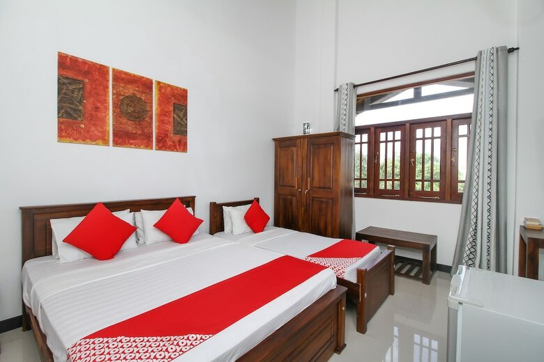 Hotel Oyo 467 Lioni Holidays Villa