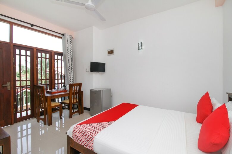 Hotel Oyo 467 Lioni Holidays Villa
