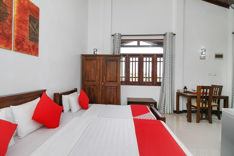 Hotel Oyo 467 Lioni Holidays Villa