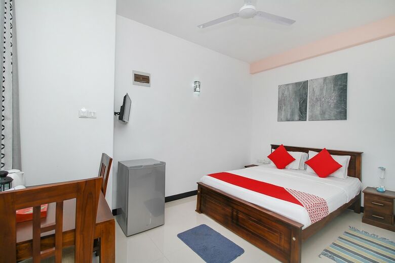 Hotel Oyo 467 Lioni Holidays Villa
