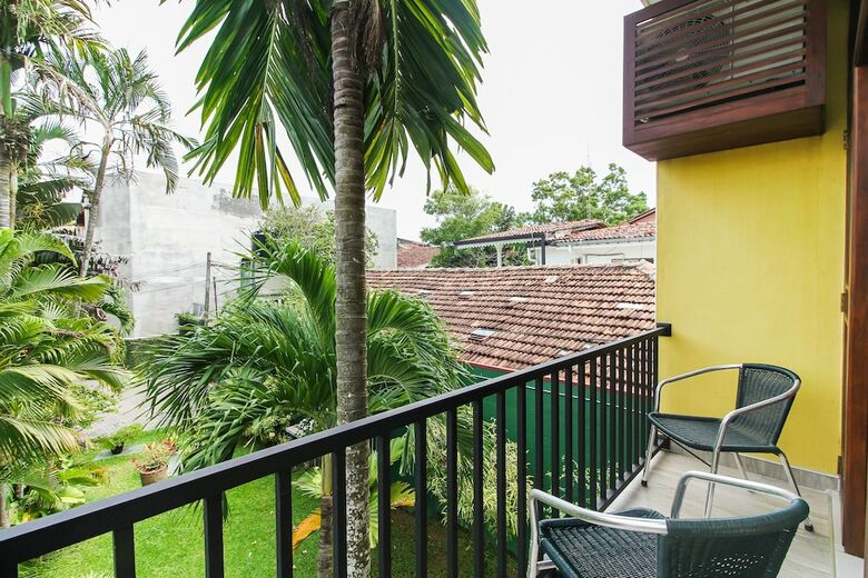 Hotel Oyo 467 Lioni Holidays Villa