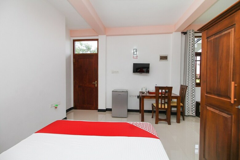 Hotel Oyo 467 Lioni Holidays Villa