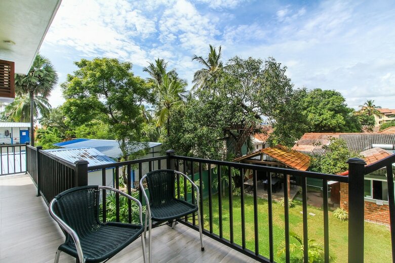 Hotel Oyo 467 Lioni Holidays Villa