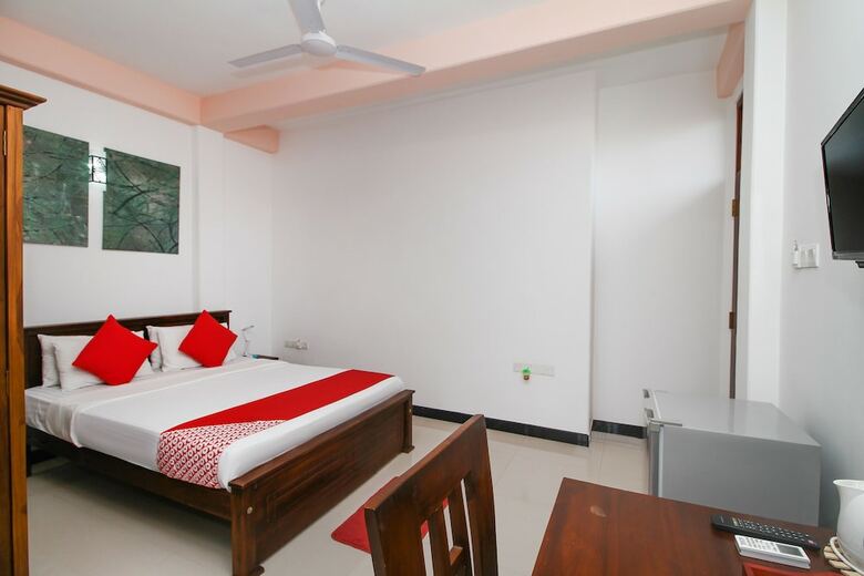 Hotel Oyo 467 Lioni Holidays Villa
