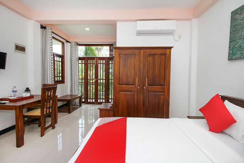 Hotel Oyo 467 Lioni Holidays Villa