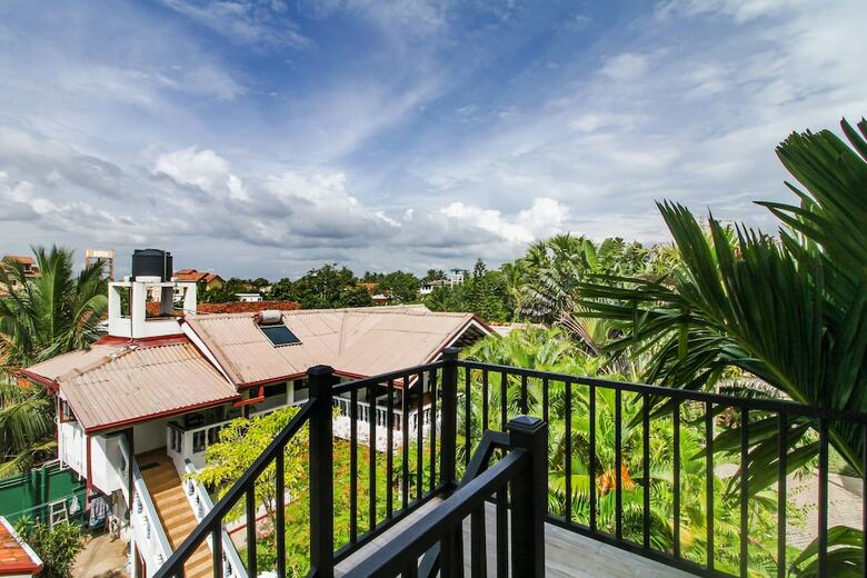 Hotel Oyo 467 Lioni Holidays Villa
