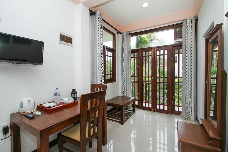 Hotel Oyo 467 Lioni Holidays Villa