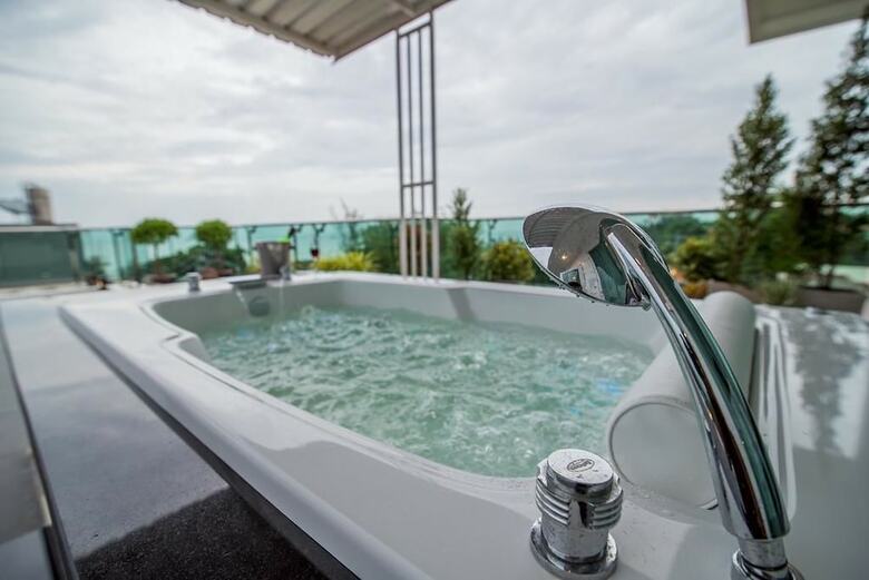 Villa Baan Sea View Hua Hin By Piyanuch