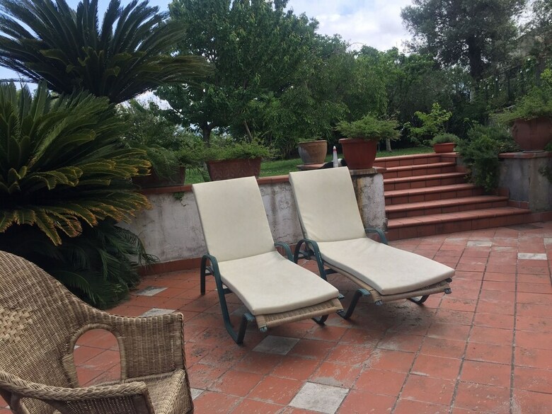 Bed & Breakfast Villa Irma