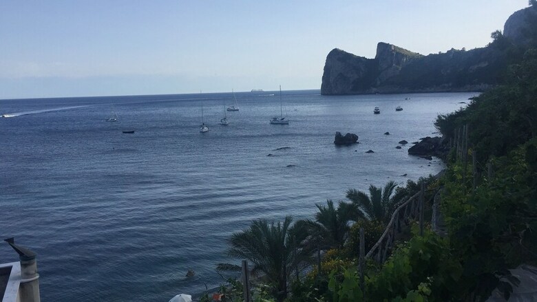 Bed & Breakfast Villa Irma