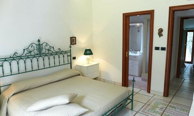 Bed & Breakfast Villa Irma