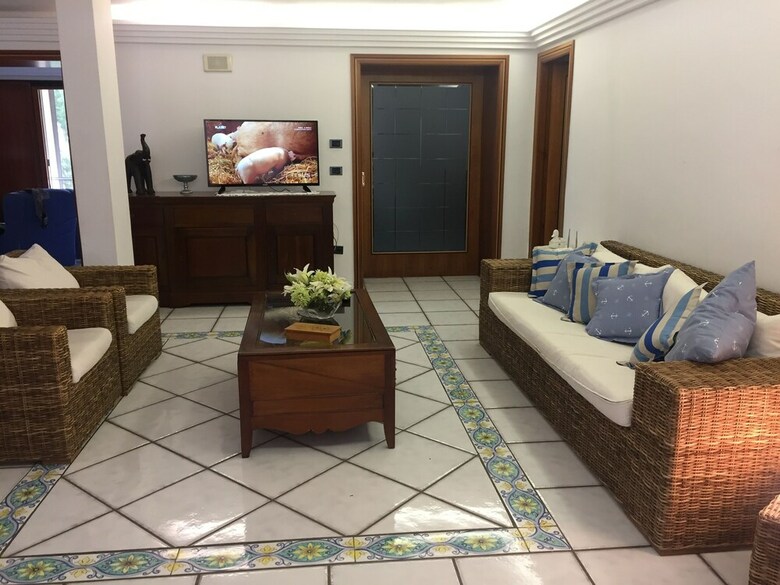 Bed & Breakfast Villa Irma