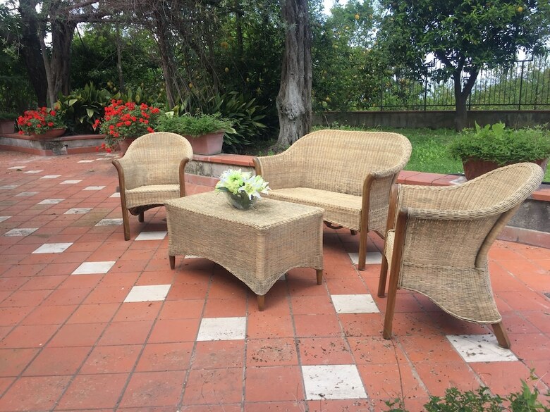 Bed & Breakfast Villa Irma