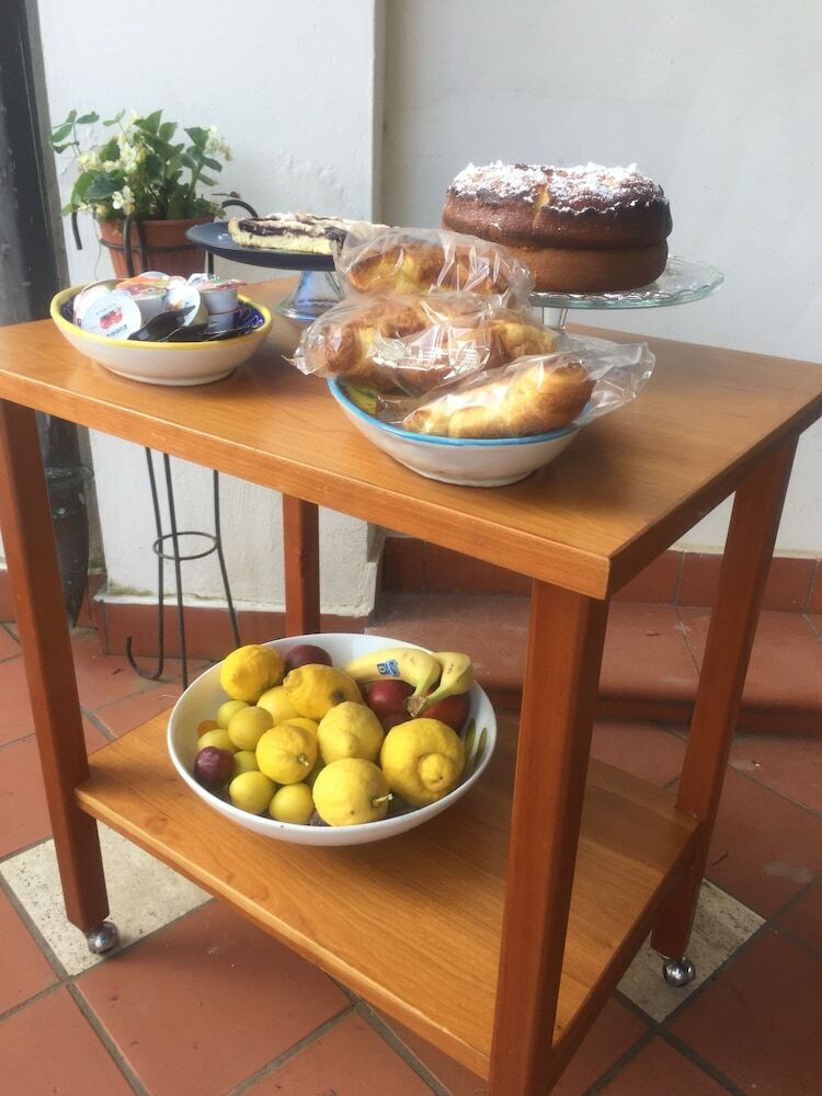 Bed & Breakfast Villa Irma