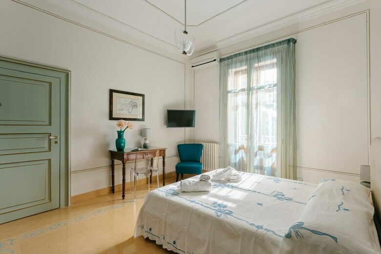 Bed & Breakfast Dimora Archimedea