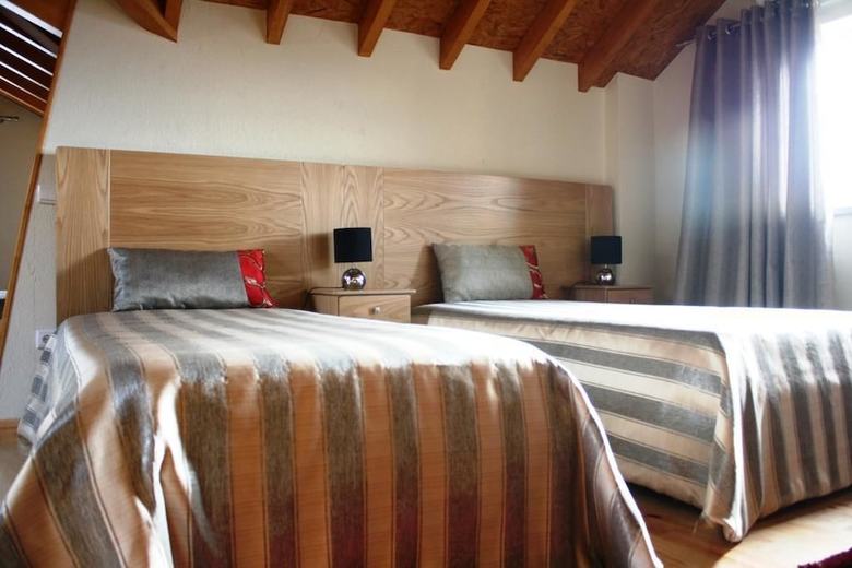 Pension O Vicente