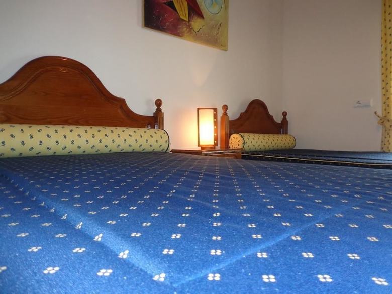 Pension O Vicente