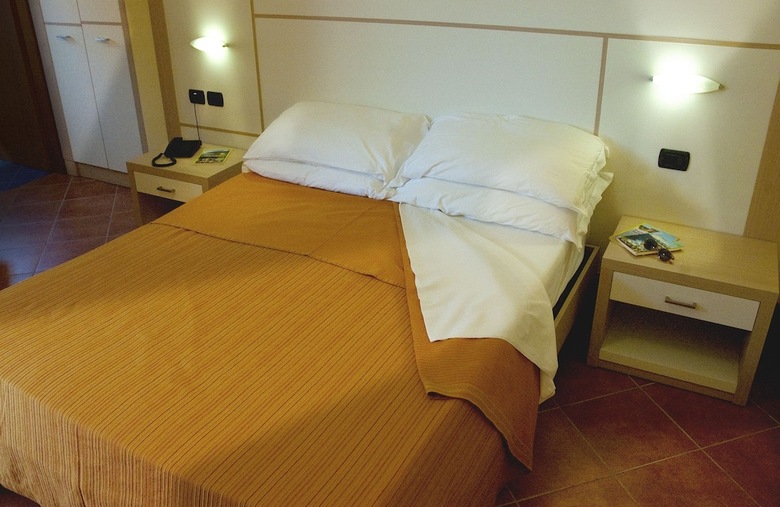 Hotel Baiamalva Resort