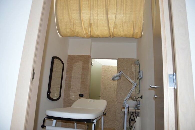Hotel Baiamalva Resort
